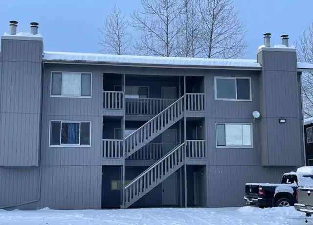Property at 11508 Heritage Ct Unit 7, Eagle River, AK, 99577, 2 beds, 1 bath, [object Object]