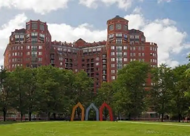 Property at 10 Rogers St #302, Cambridge, MA, 02142, 2 beds, 3 baths, [object Object]