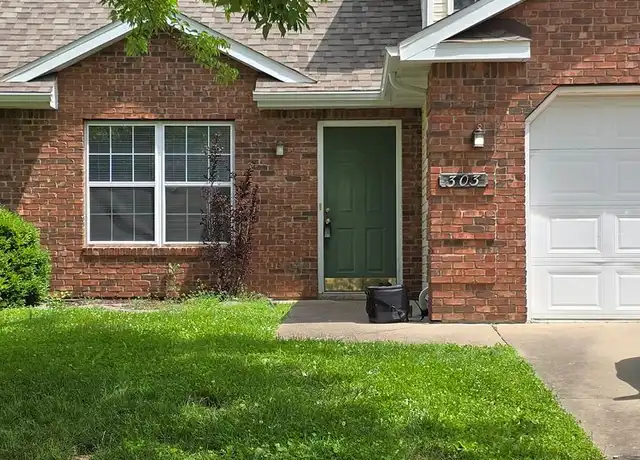 Property at 301-303 Dorothy Dean Dr Unit 303 Dorothy Dean, Columbia, MO, 65203, 3 beds, 2 baths, [object Object]