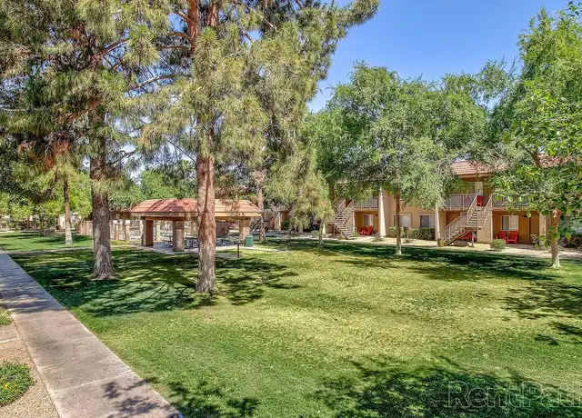 Property at Country Aire - 1701 N Palo Verde Dr, Goodyear, AZ, 85338, 2 beds, 1 bath, [object Object]