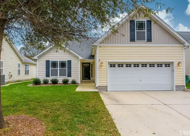 Property at 2108 Woodwater Dr, Fuquay Varina, NC, 27526, 3 beds, 2 baths, [object Object]