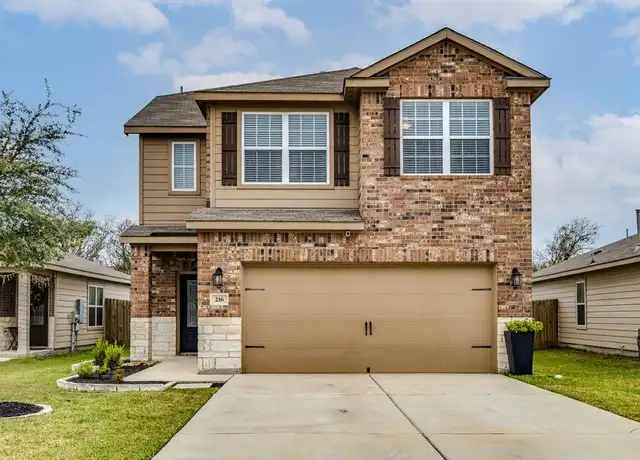 Property at 216 Isabel Ln, Kyle, TX, 78640, 3 beds, 3 baths, [object Object]