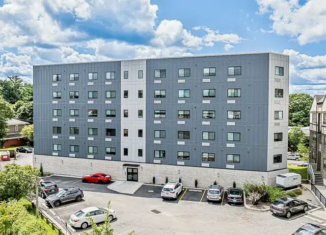 Property at Wood Norton - 370 W Johnson St, Philadelphia, PA, 19144, 1 bed, 1 bath, [object Object]
