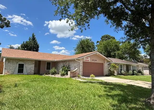 Property at 4526 McCleester Dr, Spring, TX, 77373, 3 beds, 2 baths, [object Object]