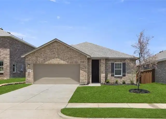 Property at 1816 Pueblo St, TX, 75126, 4 beds, 2 baths, [object Object]