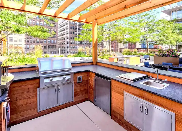 Property at Burnham Pointe - 730 S Clark St, Chicago, IL, 60605, 1-2 bed, 1-2.5 bath, [object Object]