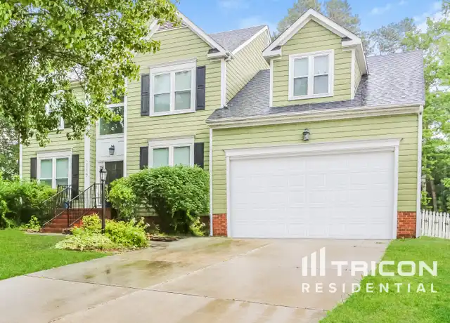 Property at 5117 Hartridge Way, Greensboro, NC, 27407, 4 beds, 2.5 baths, [object Object]
