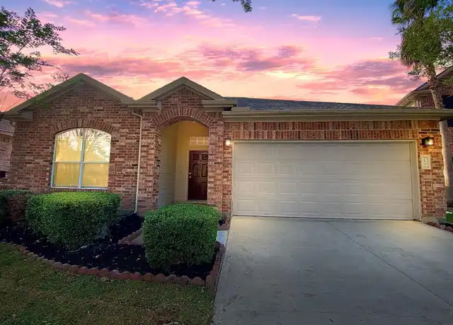 Property at 2614 Orchard Creek Ln, Katy, TX, 77494, 3 beds, 2 baths, [object Object]