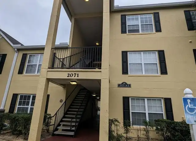 Property at 2071 Dixie Belle Dr Unit C, Orlando, FL, 32812, 1 bed, 1.5 baths, [object Object]