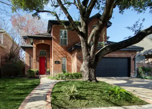 Property at 119 Paddington Way, San Antonio, TX, 78209, 3 beds, 3.5 baths, [object Object]