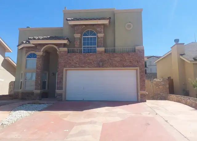 Property at 532 Northwyck Way, El Paso, TX, 79928, 4 beds, 2.5 baths, [object Object]