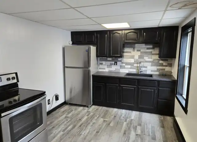 Property at 8157 Main St, Shickshinny, PA, 18655, 2 beds, 1 bath, [object Object]