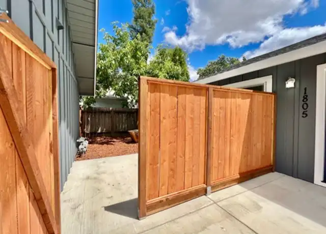 Property at 1801 E St Unit E1805, Napa, CA, 94559, 2 beds, 1 bath, [object Object]