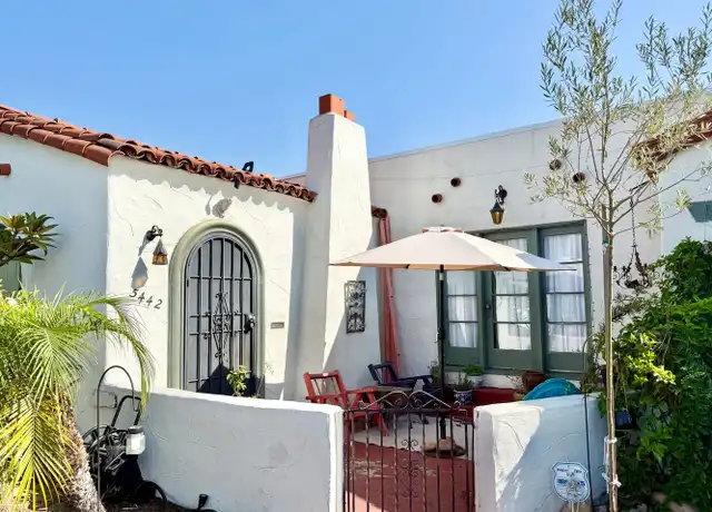 Property at 5442 Gilbert Dr Unit A, San Diego, CA, 92115, 0 beds, 1 bath, [object Object]