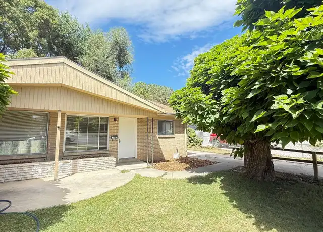 Property at 3462 S 700 E, Salt Lake City, UT, 84106, 2 beds, 1 bath, [object Object]