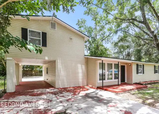 Property at 9114 Waynesboro Ave, Jacksonville, FL, 32208, 3 beds, 3 baths, [object Object]