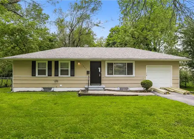 Property at 11302 Norton Ave, Kansas City, MO, 64137, 3 beds, 2 baths, [object Object]