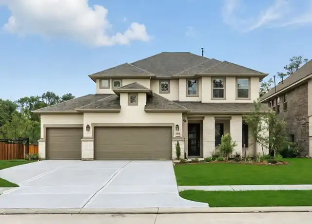 Property at 4338 Victoria Pine Dr, Spring, TX, 77386, 4 beds, 3.5 baths, [object Object]