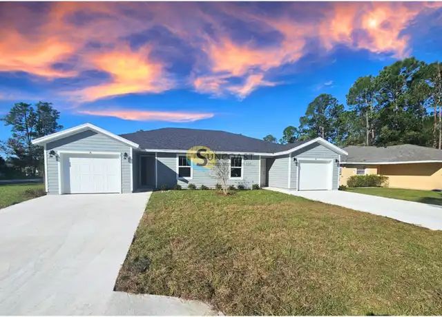 Property at 31 Second Path Unit A, Palm Coast, FL, 32137, 3 beds, 2 baths, [object Object]