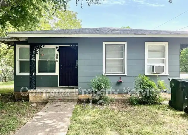 Property at 3828 Colcord Ave, Waco, TX, 76707, 1 bed, 1 bath, [object Object]