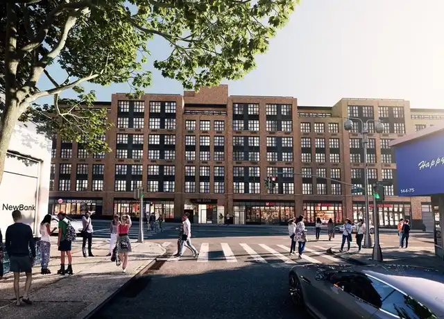 Property at 144-74 Northern Blvd Unit 6, Flushing, NY, 11354, 1 bed, 1 bath, [object Object]