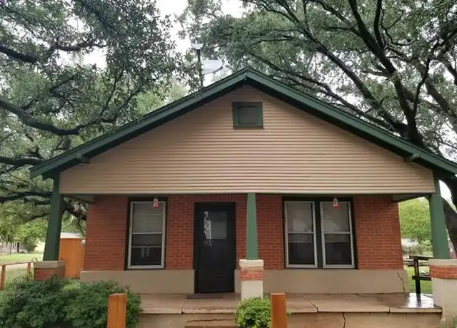 Property at 542 Elm St, Buffalo Gap, TX, 79508, 2 beds, 1 bath, [object Object]