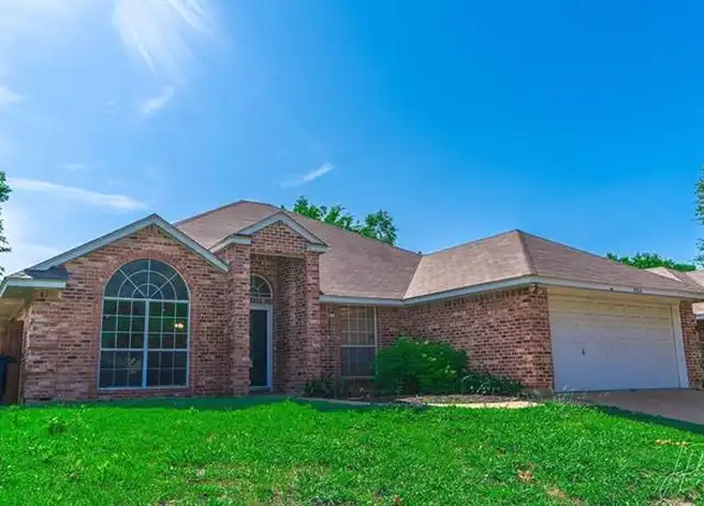 Property at 8016 Tree Leaf Ln, Fort Worth, TX, 76123, 4 beds, 2 baths, [object Object]