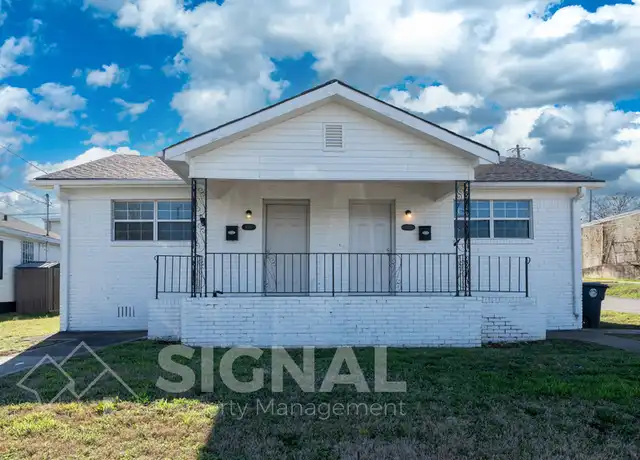 Property at 4703 4th Ave S, Birmingham, AL, 35222, 2 beds, 1 bath, [object Object]
