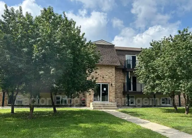 Property at 418 Allan Ave Unit 7, North Mankato, MN, 56003, 2 beds, 1 bath, [object Object]
