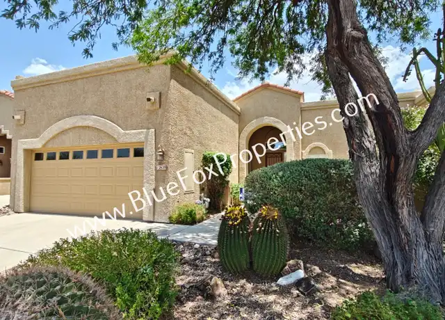 Property at 12628 N Running Coyote Dr, Tucson, AZ, 85755, 3 beds, 2 baths, [object Object]