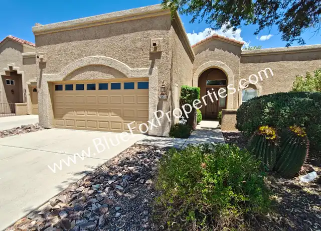 Property at 12628 N Running Coyote Dr, Tucson, AZ, 85755, 3 beds, 2 baths, [object Object]