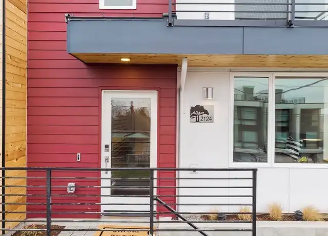Property at 2124 13th Ave S, Seattle, WA, 98144, 3 beds, 1.5 baths, [object Object]