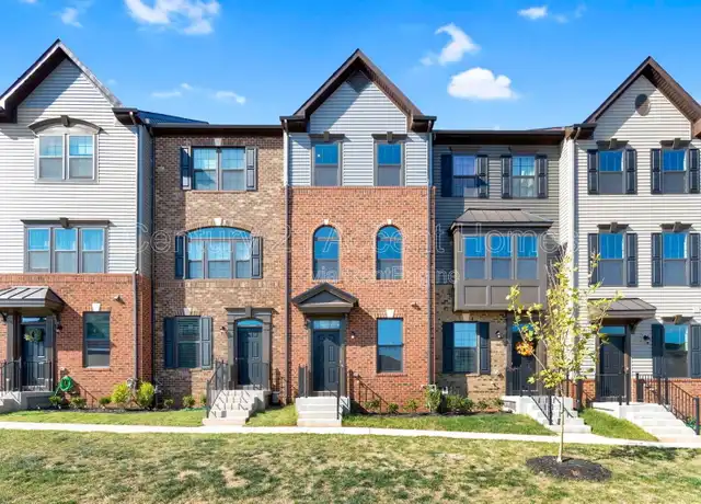 Property at 14024 Sunrise Valley Dr, Herndon, VA, 20171, 4 beds, 4 baths, [object Object]