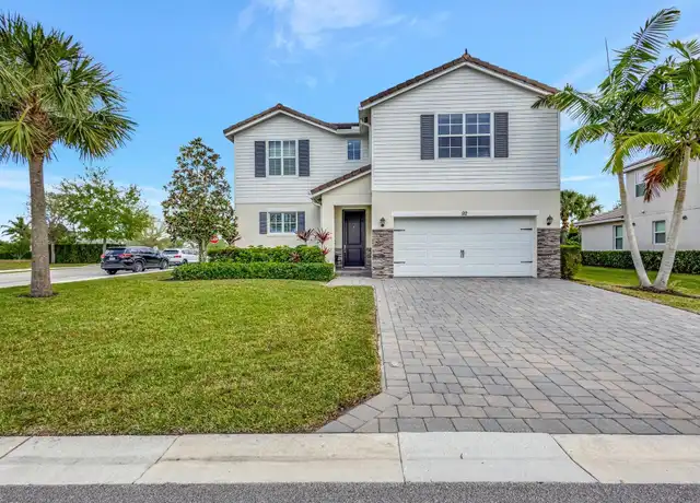 Property at 92 Palmetto Ln, Royal Palm Beach, FL, 33411, 4 beds, 2.5 baths, [object Object]