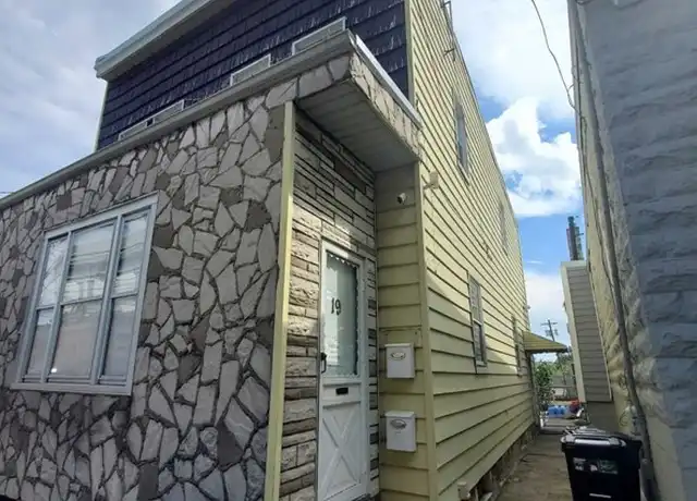 Property at 19 Jeraldo St #1, Belleville, NJ, 07109, 2 beds, 1 bath, [object Object]