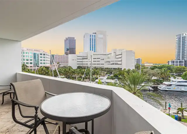 Property at 333 Las Olas Way #508, Fort Lauderdale, FL, 33301, 1 bed, 1 bath, [object Object]