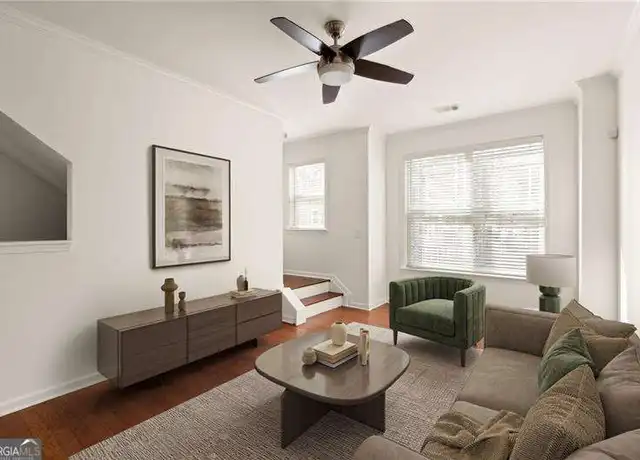 Property at 380 Grant Cir SE #306, Atlanta, GA, 30315, 3 beds, 2.5 baths, [object Object]