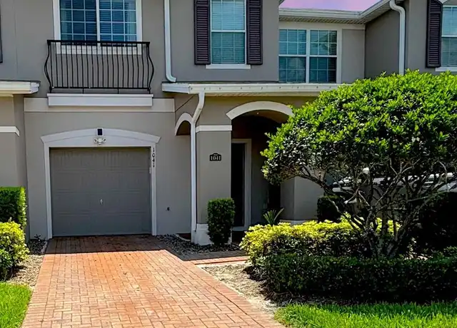 Property at 1041 Honey Blossom Dr, Orlando, FL, 32824, 3 beds, 2.5 baths, [object Object]