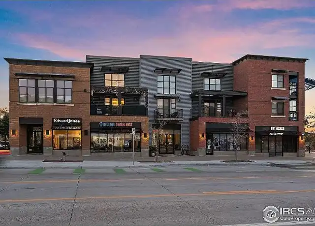 Property at 4520 Broadway, Boulder, CO, 80304, 2 beds, 2 baths, [object Object]