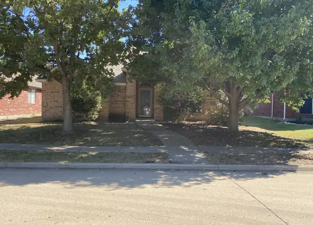 Property at 5205 Crossvine Ln, McKinney, TX, 75070, 3 beds, 2 baths, [object Object]