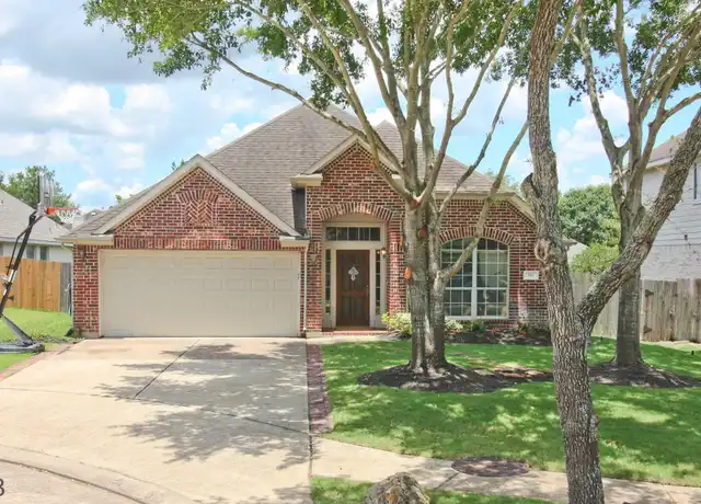 Property at 511 Plantain Ln, Richmond, TX, 77469, 4 beds, 2 baths, [object Object]