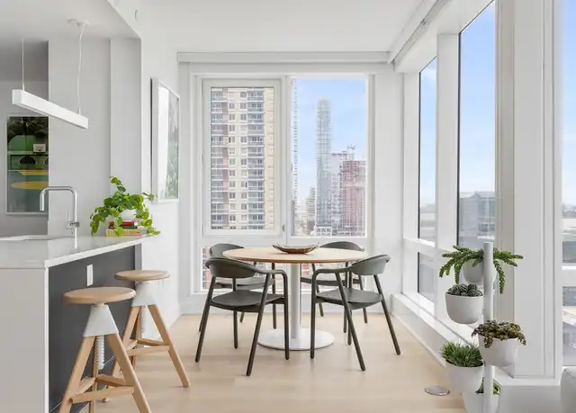 Property at 470 11th Ave Unit 1503, New York, NY, 10018, 2 beds, 2 baths, [object Object]