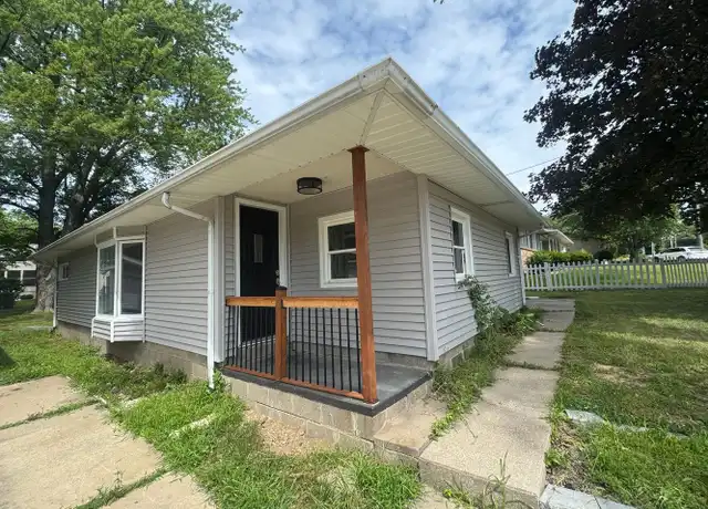 Property at 4743 5th St, East Moline, IL, 61244, 3 beds, 1 bath, [object Object]