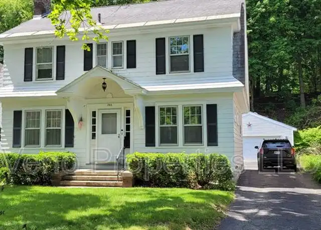 Property at 745 Central Pkwy, Schenectady, NY, 12309, 4 beds, 1.5 baths, [object Object]