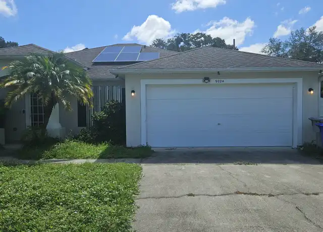 Property at 9024 100th Ct, Vero Beach, FL, 32967, 3 beds, 2 baths, [object Object]