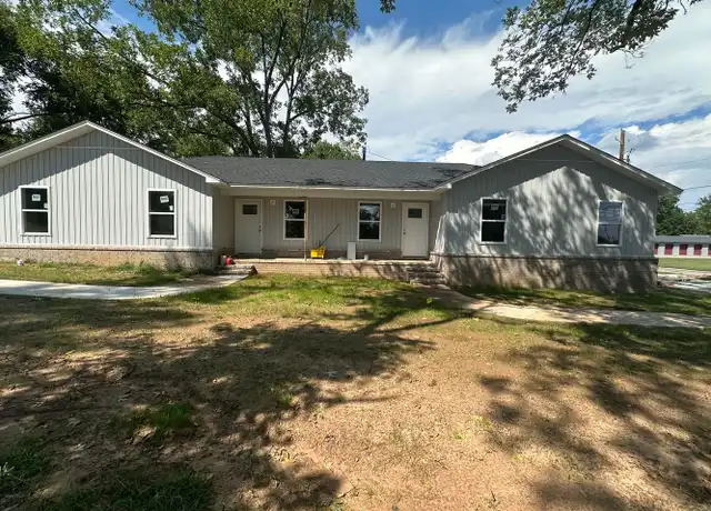 Property at 501 Avenue 3 NW Apt A, Atkins, AR, 72823, 3 beds, 2 baths, [object Object]
