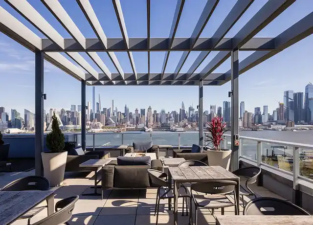 Property at RiverHouse 11 at Port Imperial - 1100 Avenue At Port Imperial, Weehawken, NJ, 07086, 0-3 beds, 1-2 bath, [object Object]