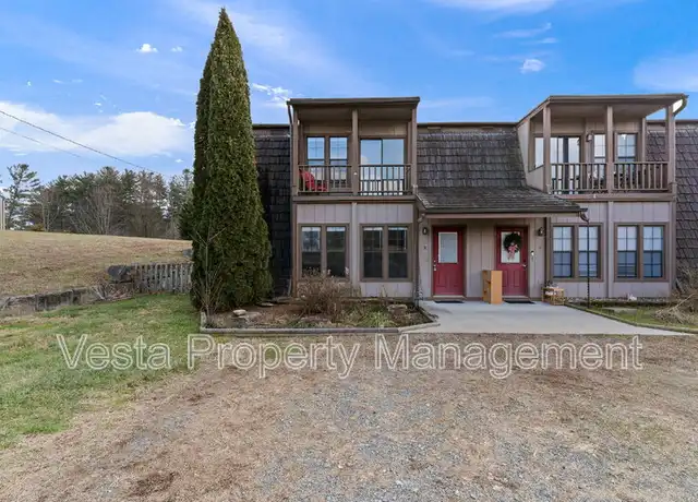 Property at 588 Ray Hill Rd Unit A, Mills River, NC, 28759, 2 beds, 1.5 baths, [object Object]