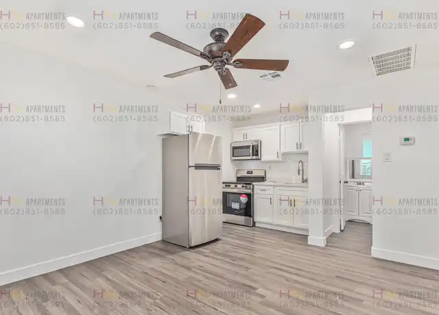 Property at 2539 W Pierson St Unit -8, Phoenix, AZ, 85017, 1 bed, 1 bath, [object Object]
