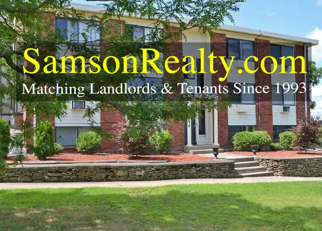 Property at 25 Waterman Ave Unit 4, East Providence, RI, 02914, 2 beds, 1 bath, [object Object]
